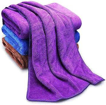 50x72cm Microfibre Towel