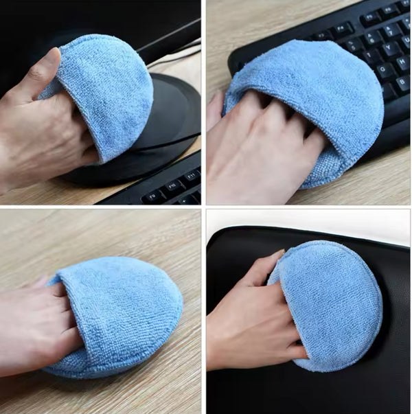MICROFIBRE PAD