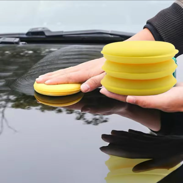 APPICATOR FOAM PAD