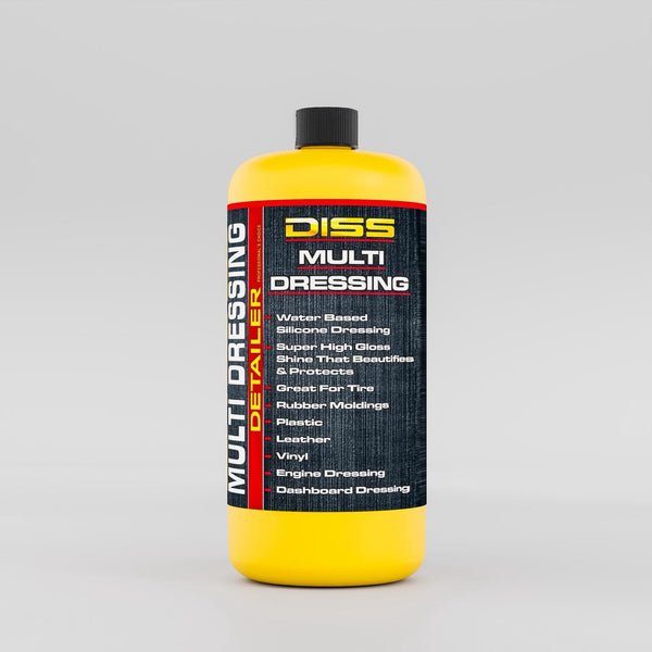 DRESSINGs – Diss - Auto Care Products